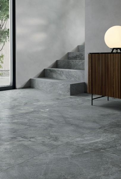 carrelage effet béton