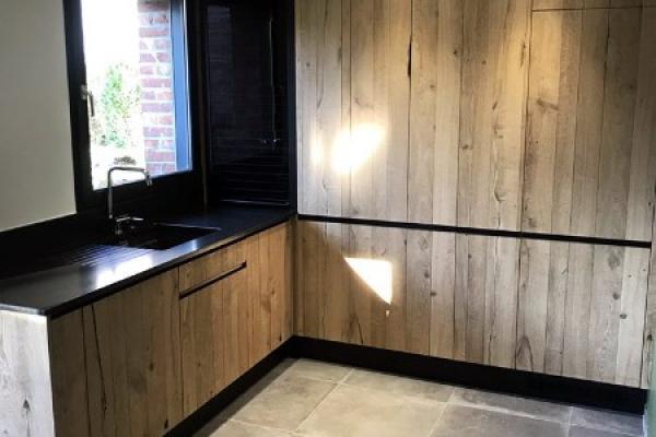 Carrelages effet Béton