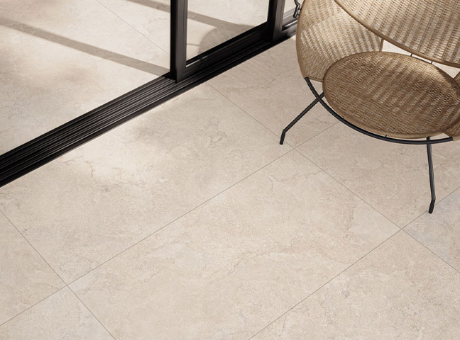 Carrelage intérieur